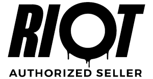 Riot Authorize Seller Logo